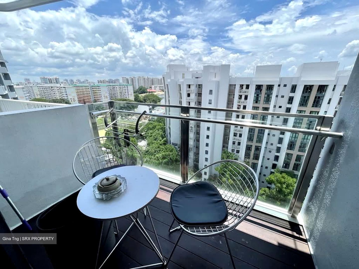Urban Vista (D16), Condominium #528676921
